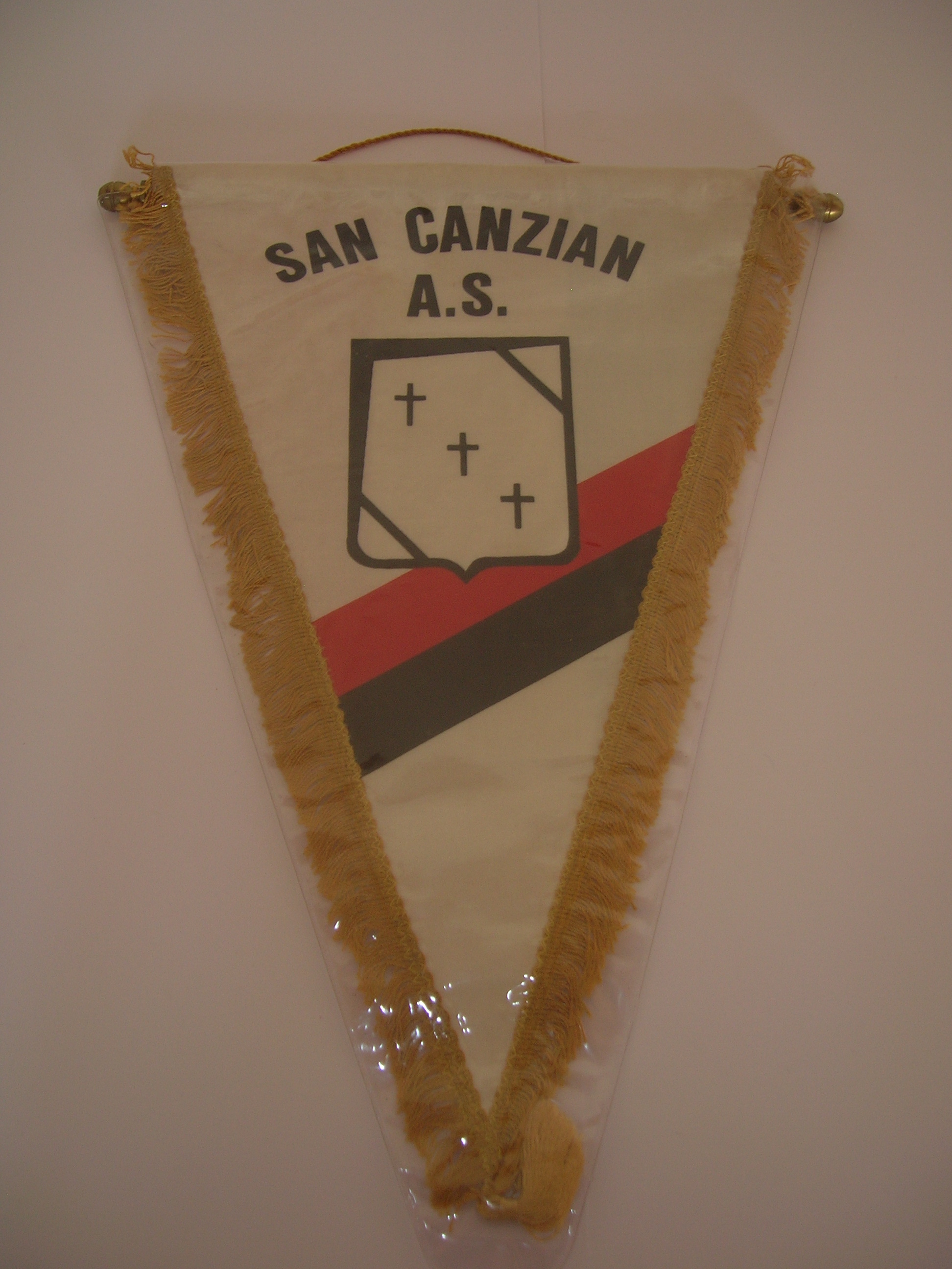 San Canzian